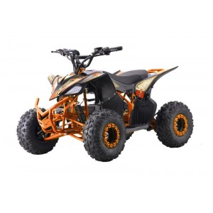 Elektrinis keturratis DESERT STORM LIFT 48V20AH 1500W